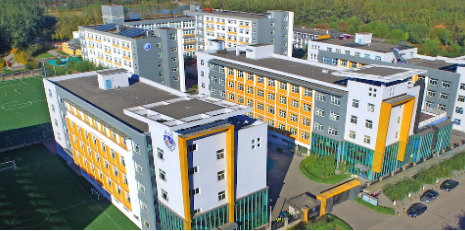 北京海嘉国际学校